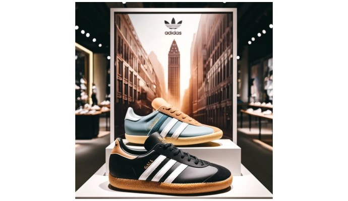 Adidas Samba y Adidas Gazelle: Clásicos Atemporales en Hipercalzado
